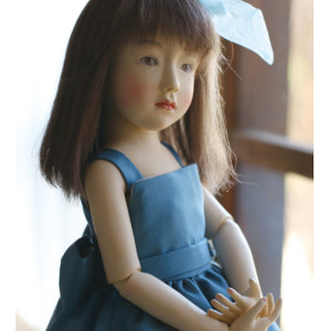 加藤洋子創作人形展